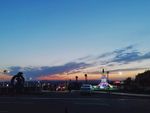 夕阳美景