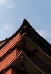中国古代建筑