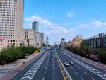 城市景观