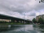 城市景观