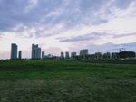 城市景观