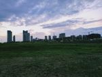 城市景观