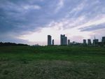 城市景观