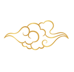 中国风祥云