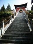 庆城周祖陵