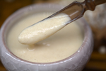 冲泡薏米粉