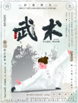 中华武术