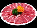 美肥牛肉