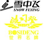 雪中飞