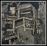 川美毕业展装饰画