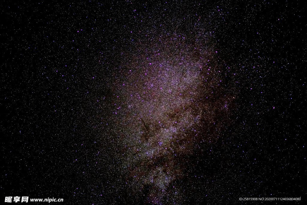 星空