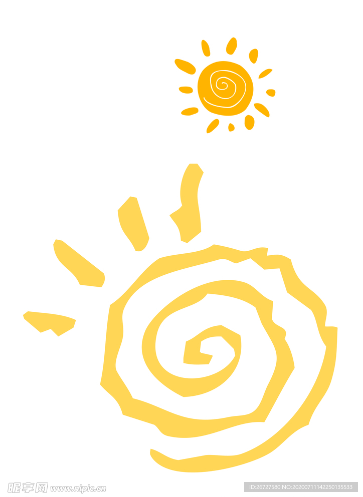 太阳