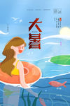 大暑