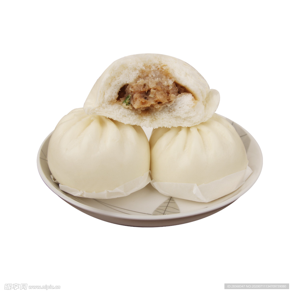 包子