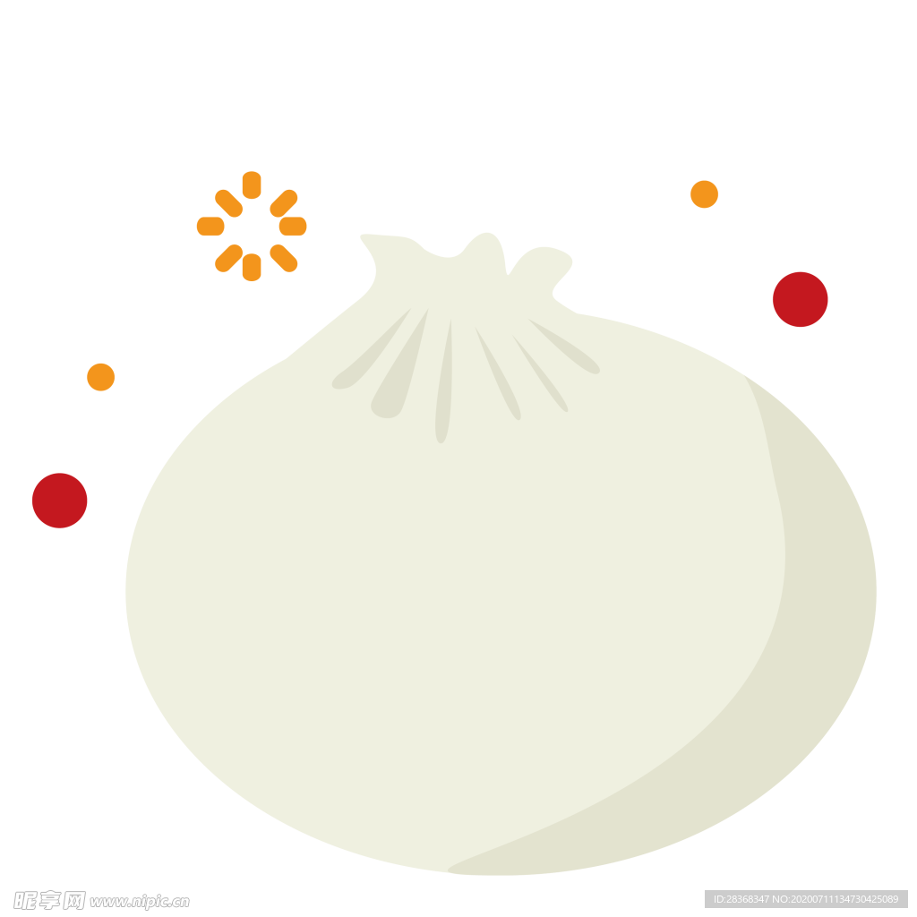 包子