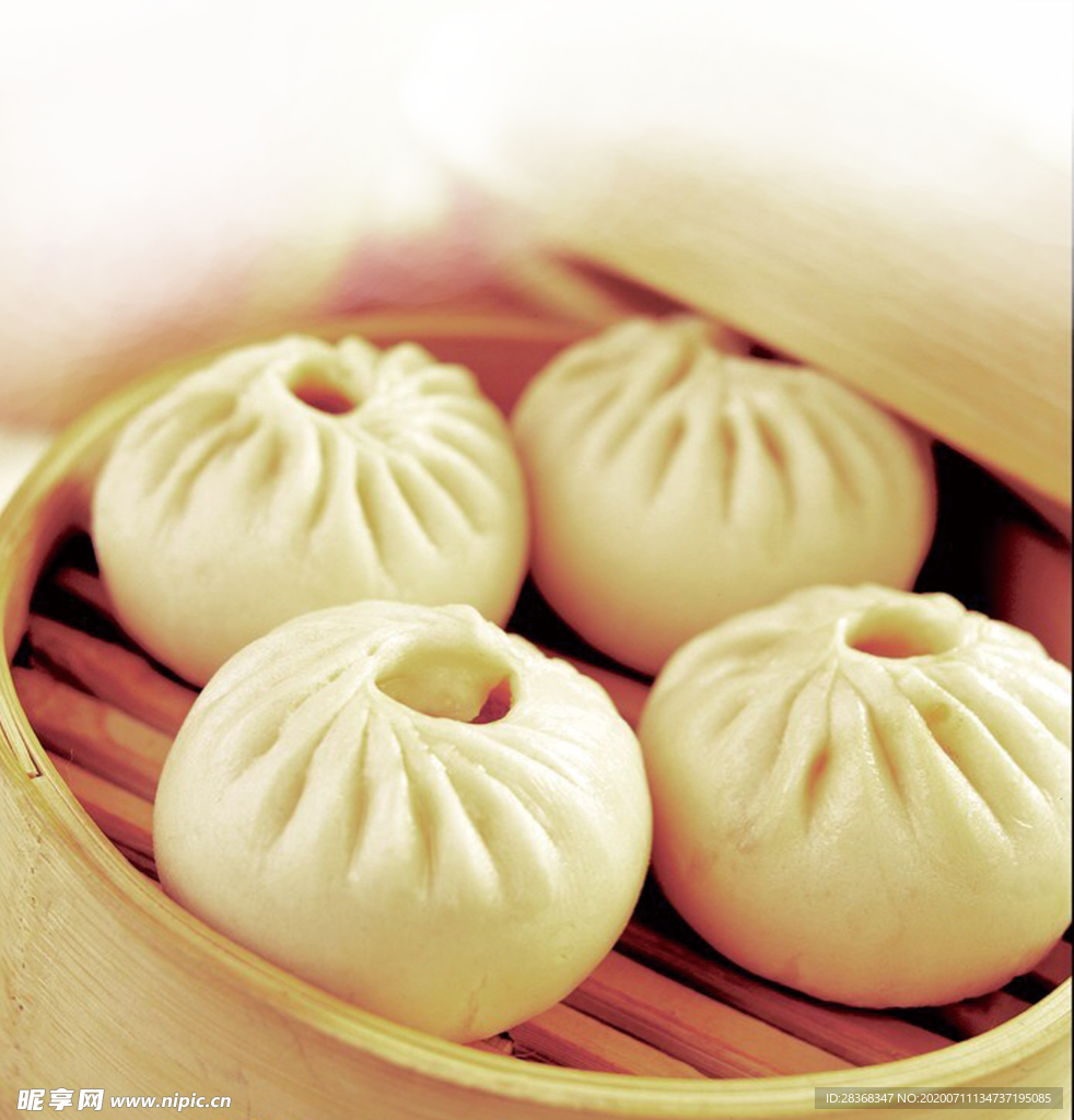 包子