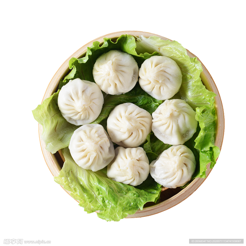包子