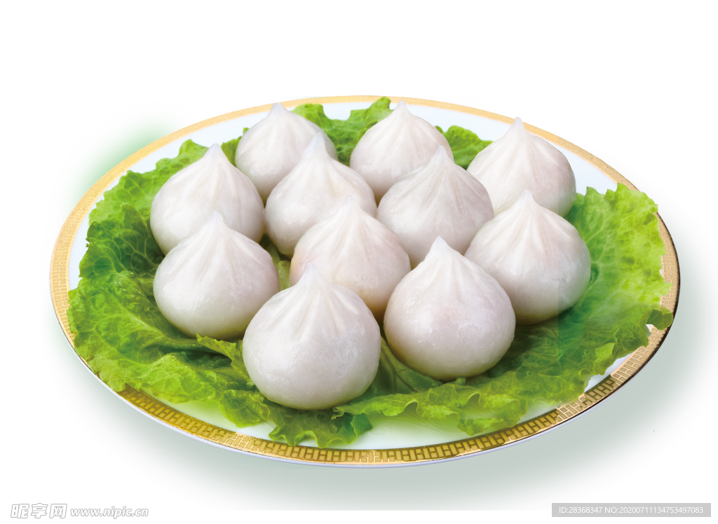 包子