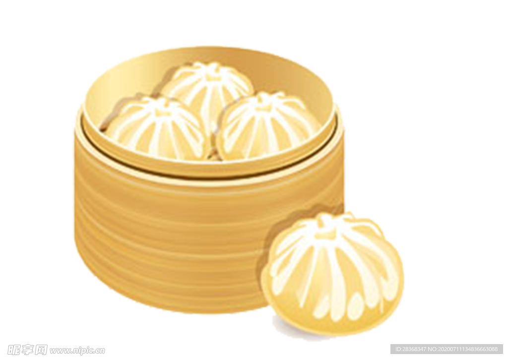 包子