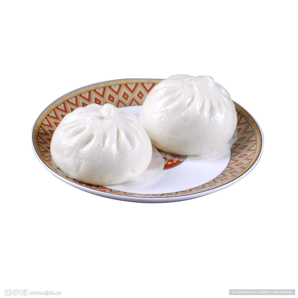 包子