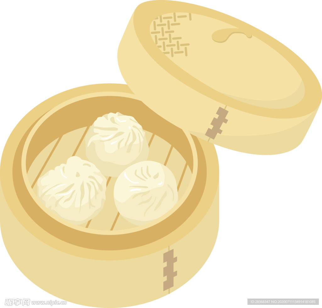 包子