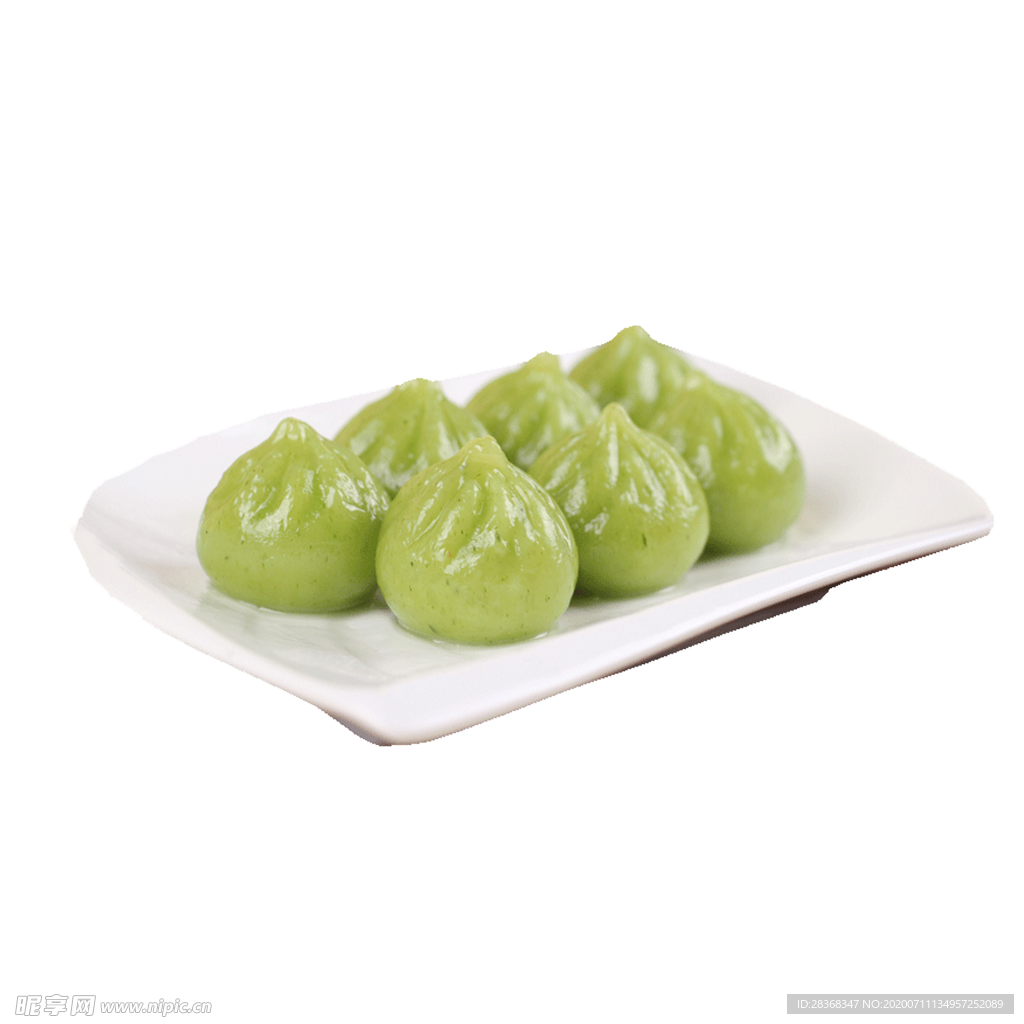 包子
