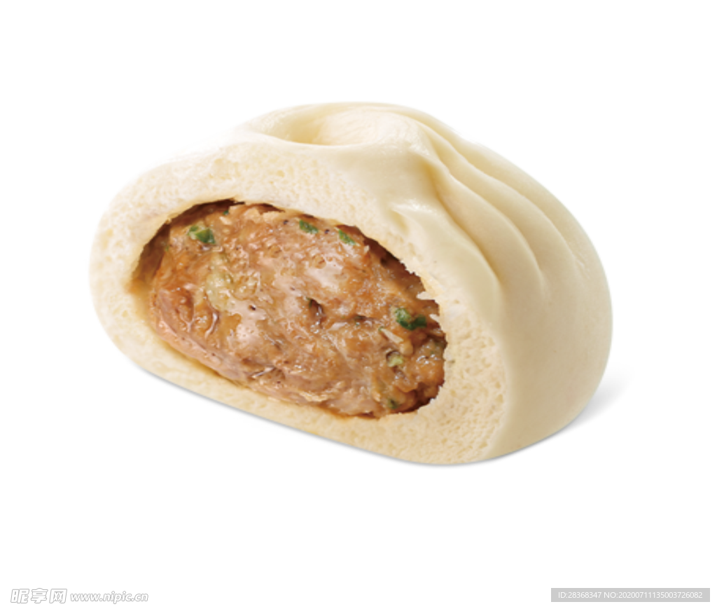 包子