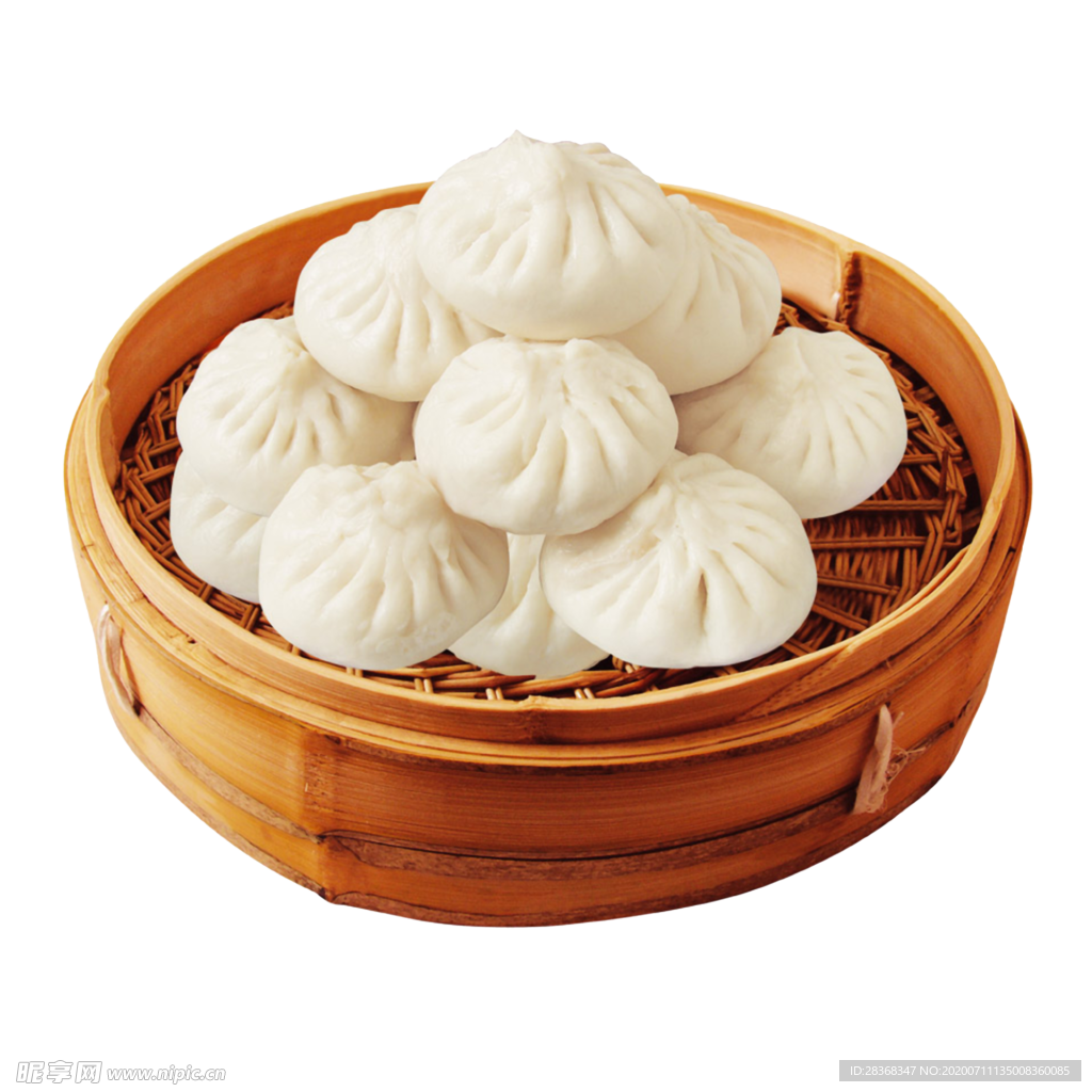 包子