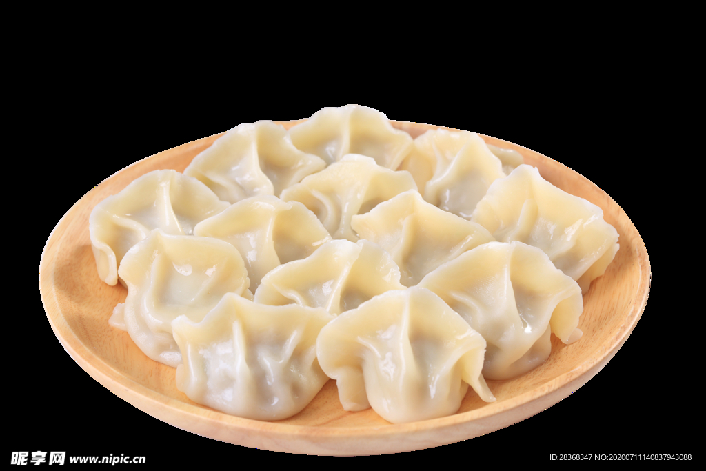 饺子