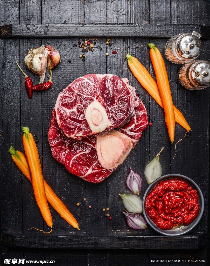 牛肉