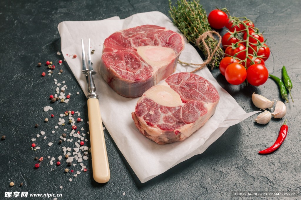 牛肉