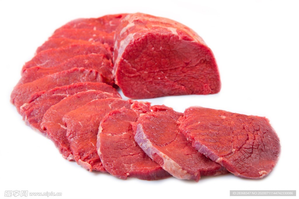 牛肉