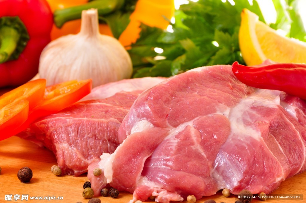 牛肉