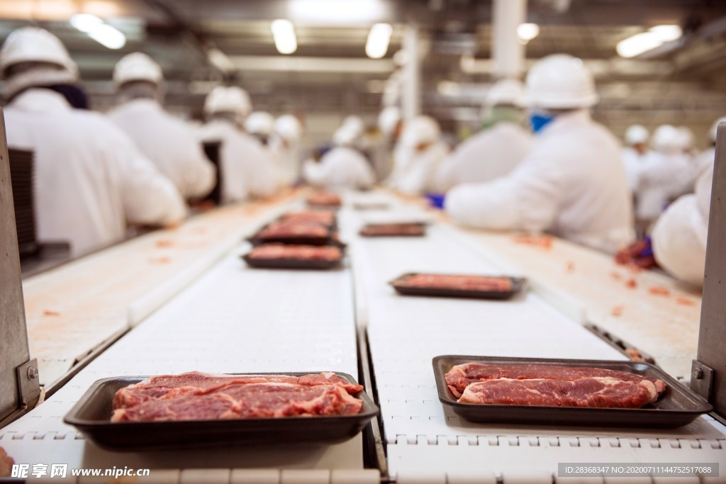 牛肉