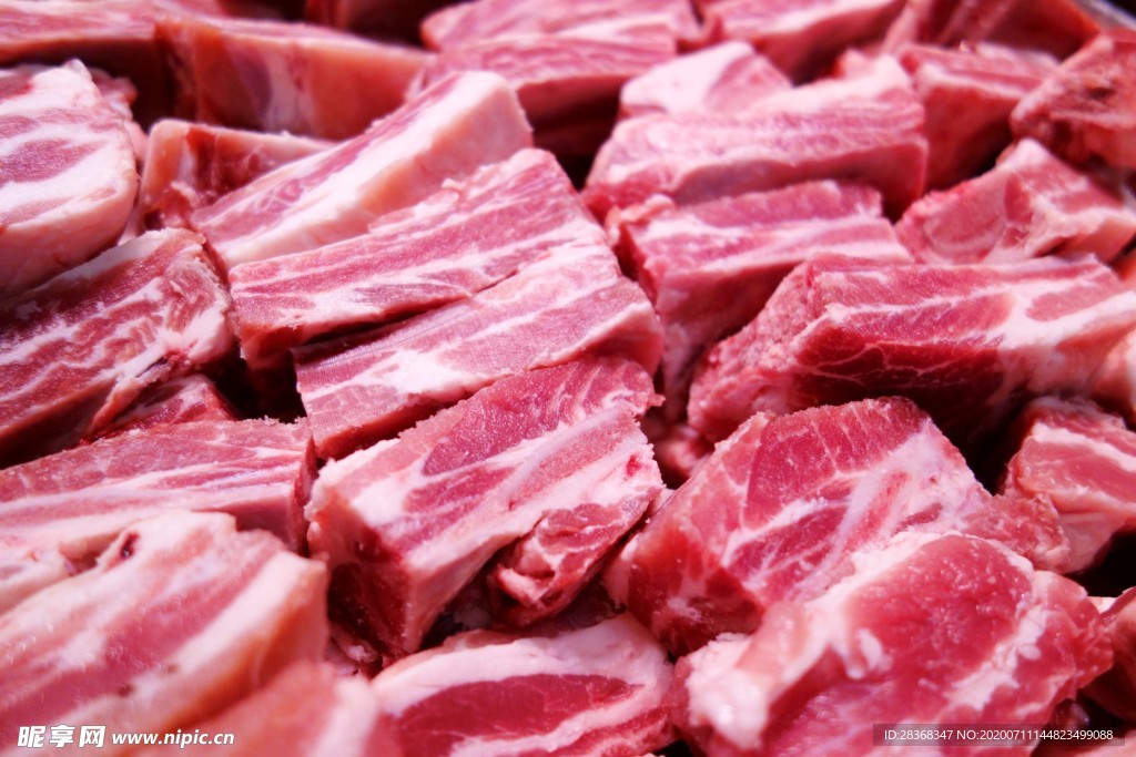 牛肉