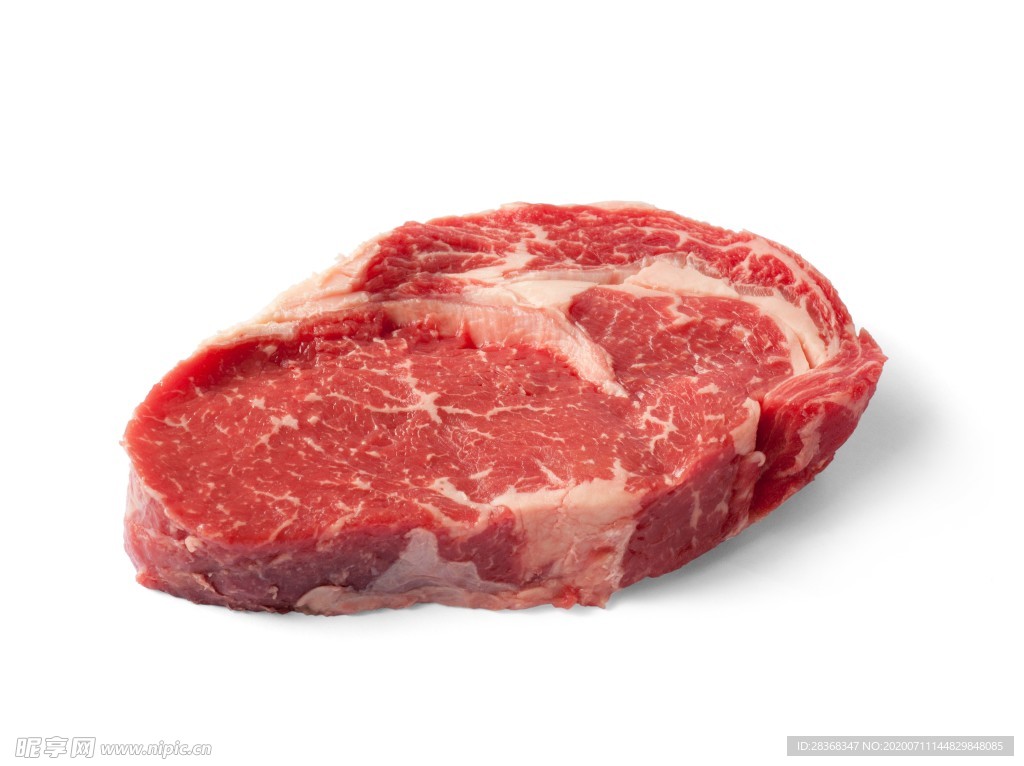 牛肉
