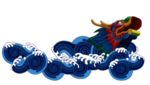 祥云素材