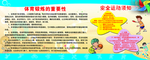 体育锻炼的重要性