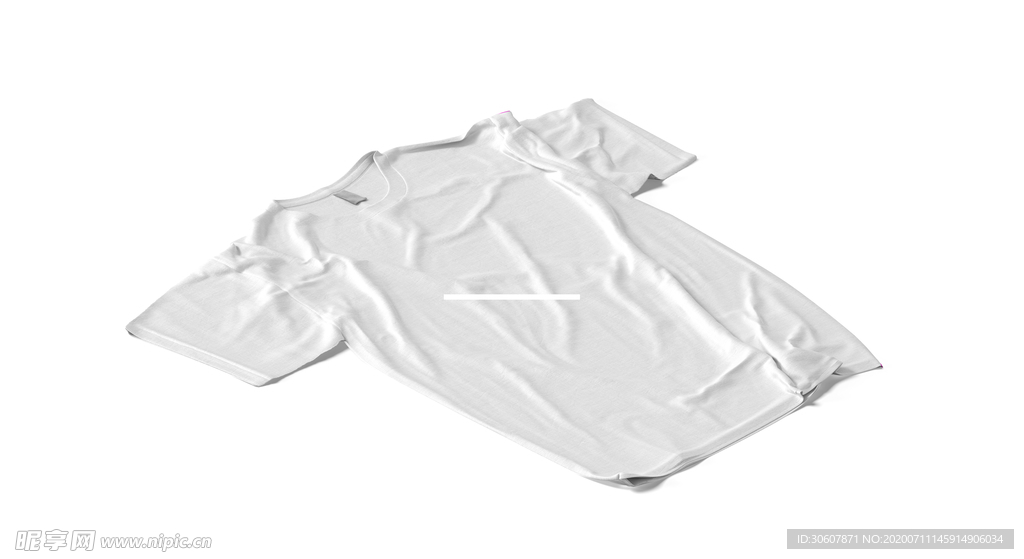 衣服样机