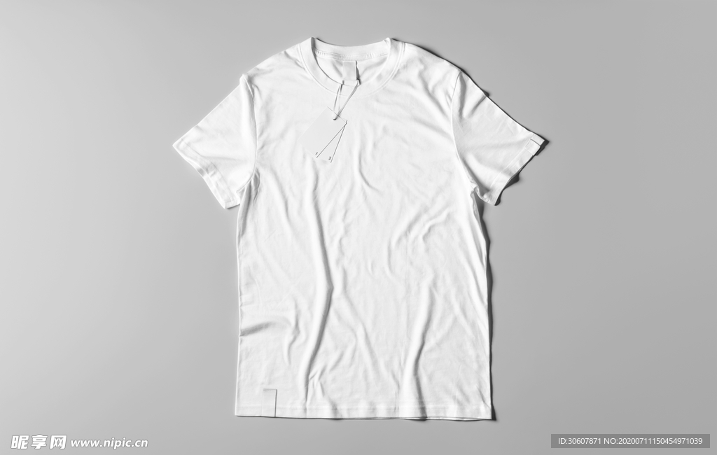 衣服样机