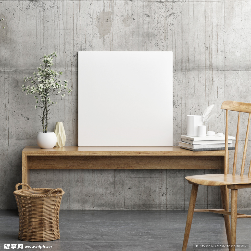 画框