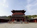 太山藏经楼