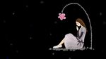 黑夜
