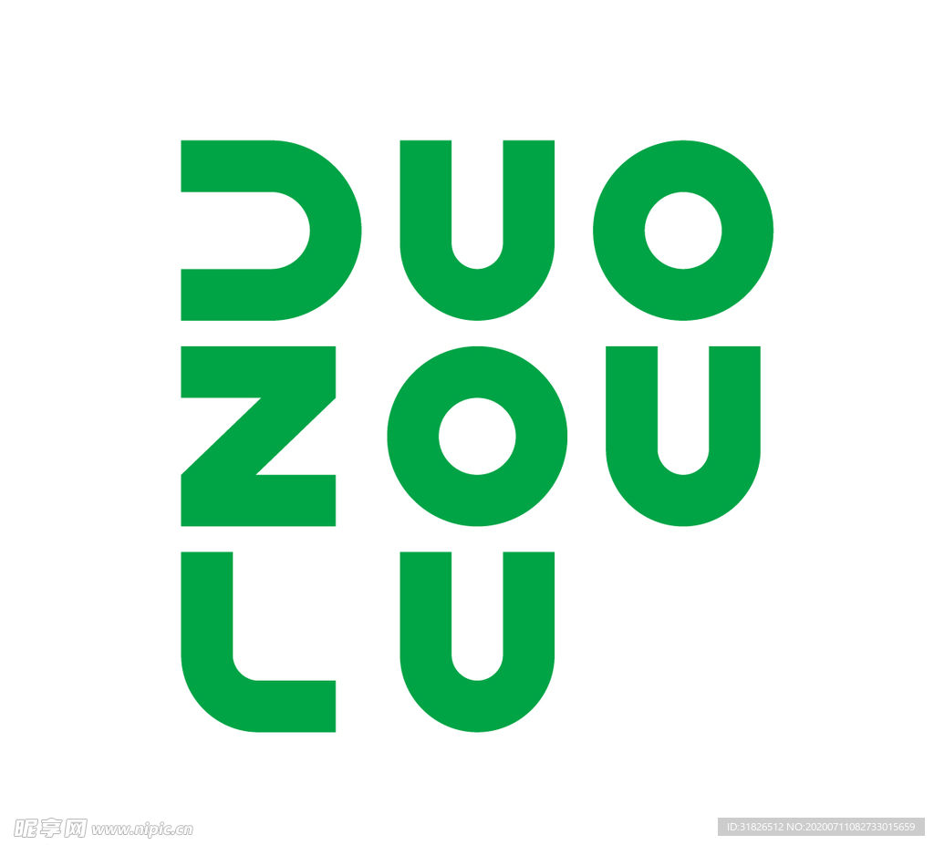 DUOZOULU 多走路