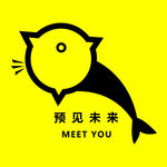 鲸鱼logo未来