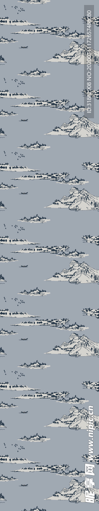 山