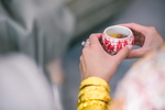 结婚敬茶