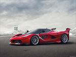 法拉利Ferrari FXX