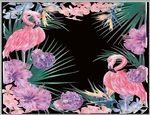 花朵面料 趣味图图 海洋素材