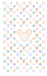 LV 妮 米奇